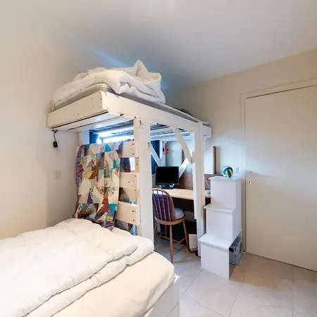 Lejlighed Charming Waterside Getaway