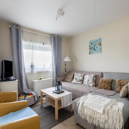 Apartment Cozy With A View Of The Canal *