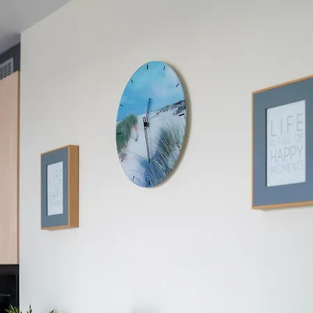 Charming Waterside Getaway Nieuwpoort