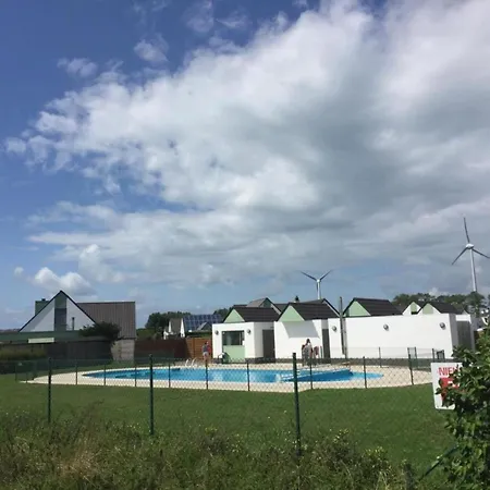 Charming Waterside Getaway Appartement *