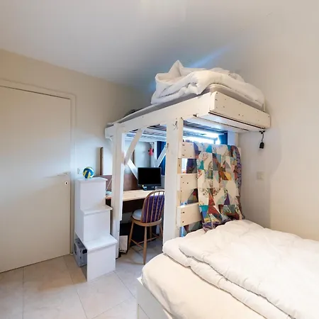 Cozy With A View Of The Canal * Nieuwpoort